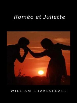 cover image of Roméo et Juliette (traduit)